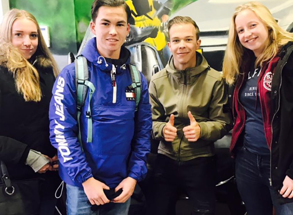 Scooter Rijles Pakket Rijschool Expert